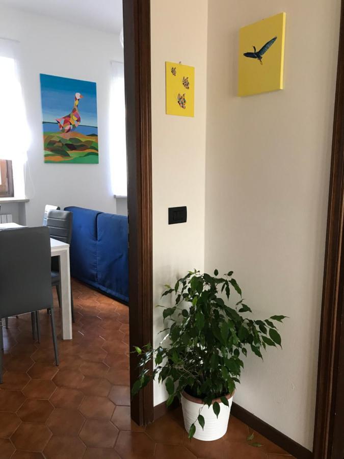 B&B Dal Giotu Gravellona Lomellina Eksteriør bilde