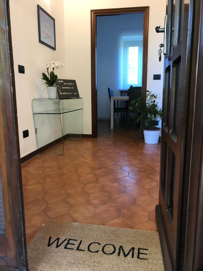B&B Dal Giotu Gravellona Lomellina Eksteriør bilde