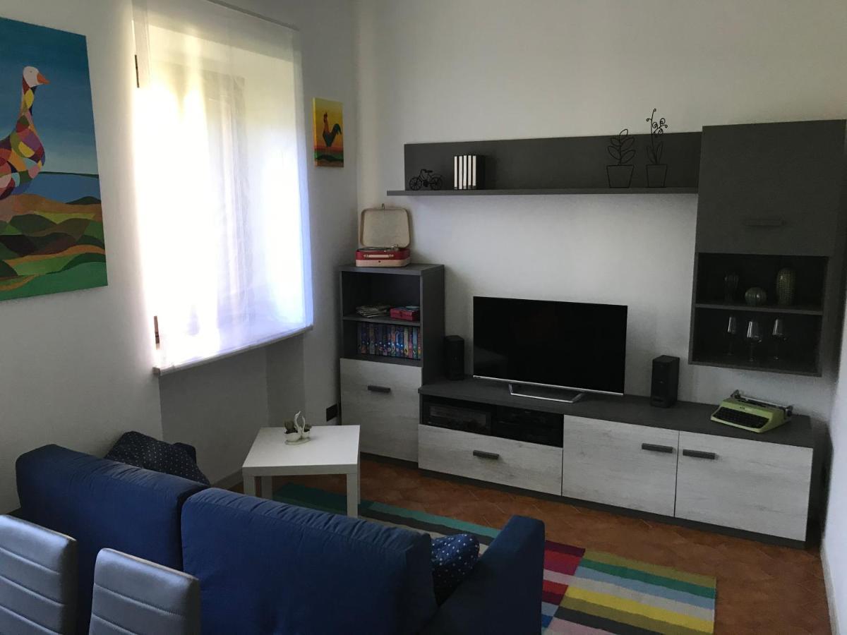 B&B Dal Giotu Gravellona Lomellina Eksteriør bilde