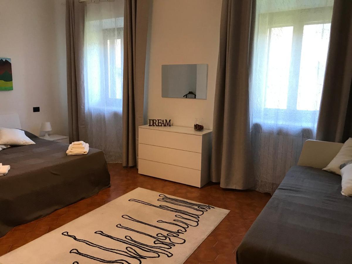 B&B Dal Giotu Gravellona Lomellina Eksteriør bilde